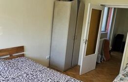 Apartament de vanzare, cu 2 camere, semi-decomandat, zona Dacia