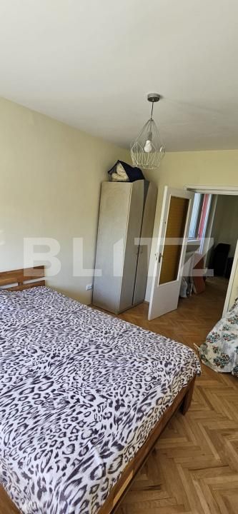 Apartament de vânzare 2 camere Dacia - 168860AV | BLITZ Oradea | Poza1
