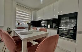 Apartament 3 camere, 68 mp, zona Prima Onestilor