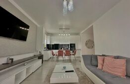 Apartament 3 camere, 68 mp, zona Prima Onestilor