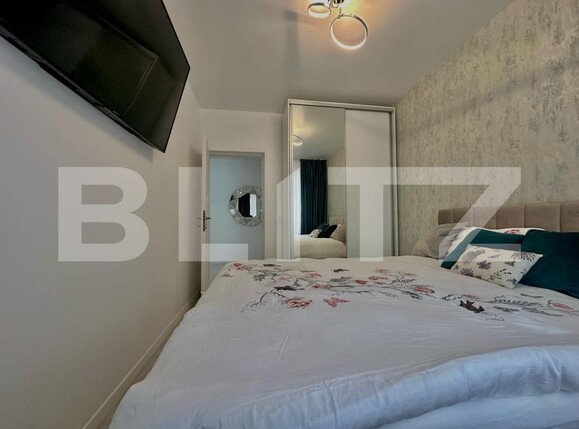 Apartament de închiriat 3 camere Vest - 168952AI | BLITZ Oradea | Poza8