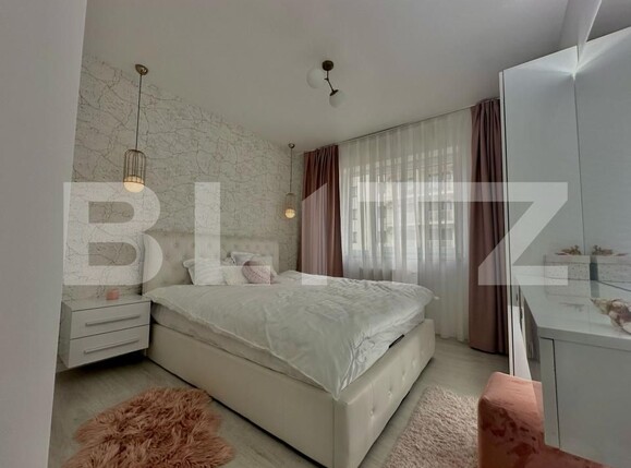 Apartament de închiriat 3 camere Vest - 168952AI | BLITZ Oradea | Poza1