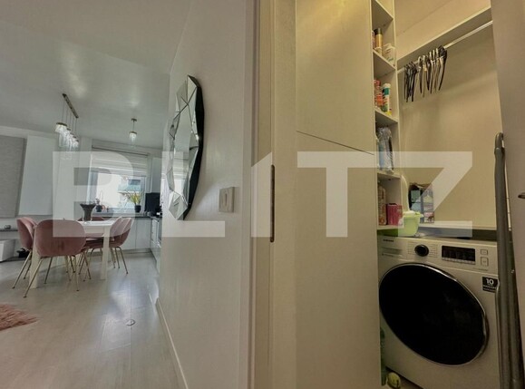 Apartament de închiriat 3 camere Vest - 168952AI | BLITZ Oradea | Poza12