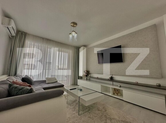 Apartament de închiriat 3 camere Vest - 168952AI | BLITZ Oradea | Poza4