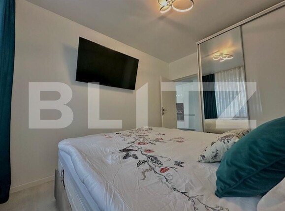 Apartament de închiriat 3 camere Vest - 168952AI | BLITZ Oradea | Poza9