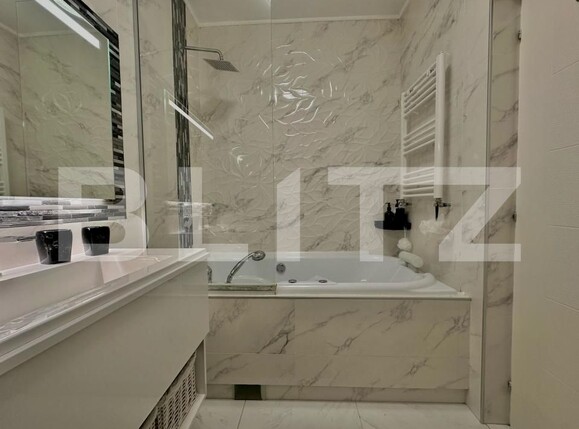 Apartament de închiriat 3 camere Vest - 168952AI | BLITZ Oradea | Poza11