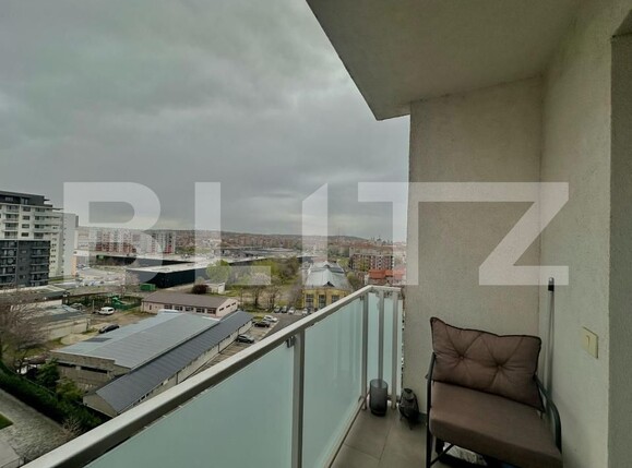 Apartament de închiriat 3 camere Vest - 168952AI | BLITZ Oradea | Poza14