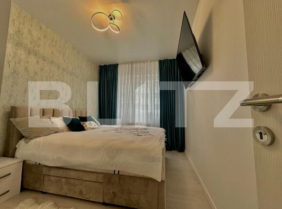 Apartament de închiriat 3 camere Vest - 168952AI | BLITZ Oradea | Poza7