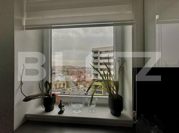 Apartament de închiriat 3 camere Vest - 168952AI | BLITZ Oradea | Poza15