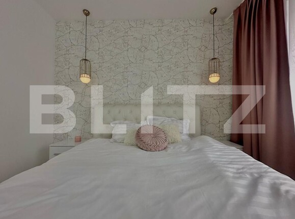 Apartament de închiriat 3 camere Vest - 168952AI | BLITZ Oradea | Poza3