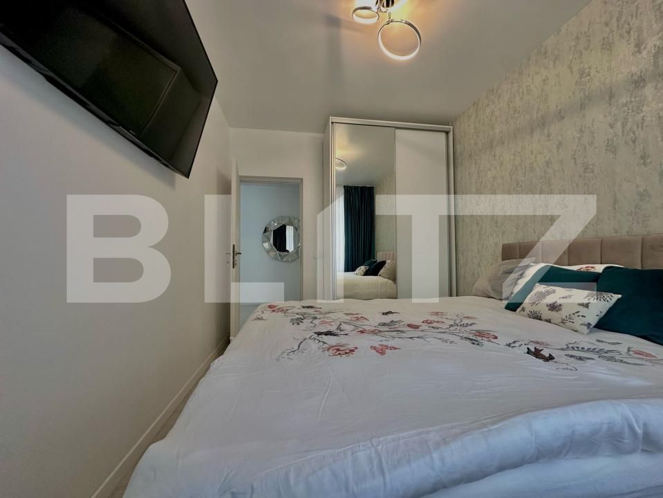 Apartament de închiriat 3 camere Vest - 168952AI | BLITZ Oradea | Poza8