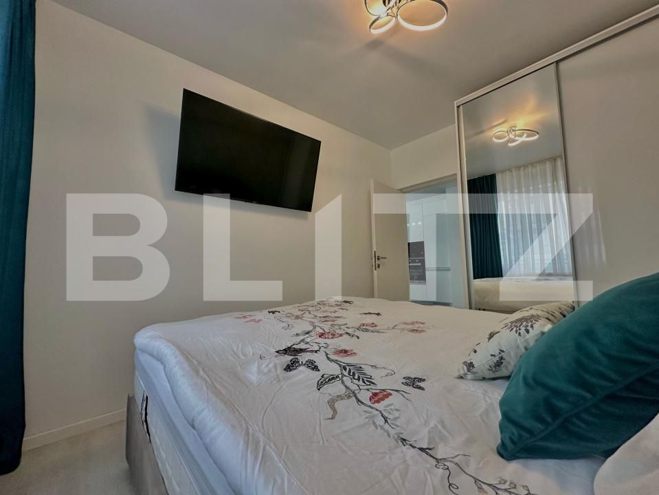 Apartament de închiriat 3 camere Vest - 168952AI | BLITZ Oradea | Poza9