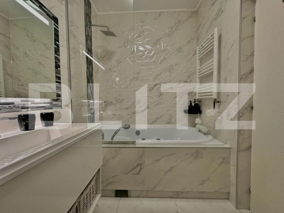 Apartament de închiriat 3 camere Vest - 168952AI | BLITZ Oradea | Poza11