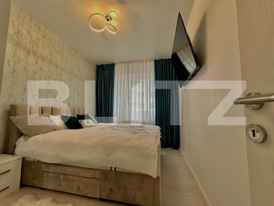 Apartament de închiriat 3 camere Vest - 168952AI | BLITZ Oradea | Poza7