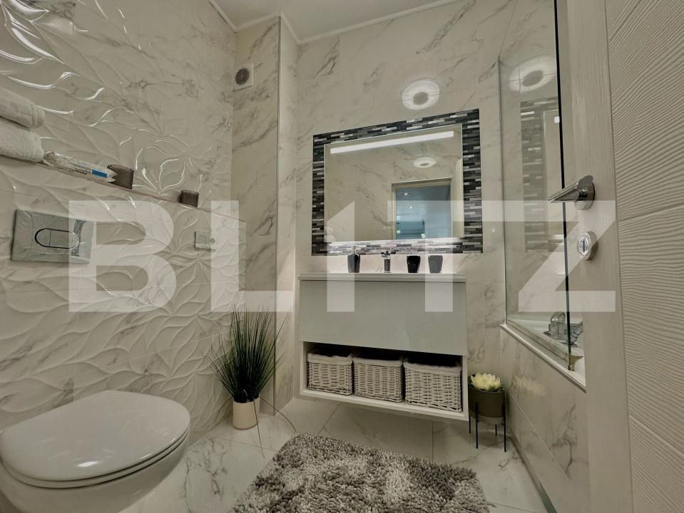 Apartament de închiriat 3 camere Vest - 168952AI | BLITZ Oradea | Poza10