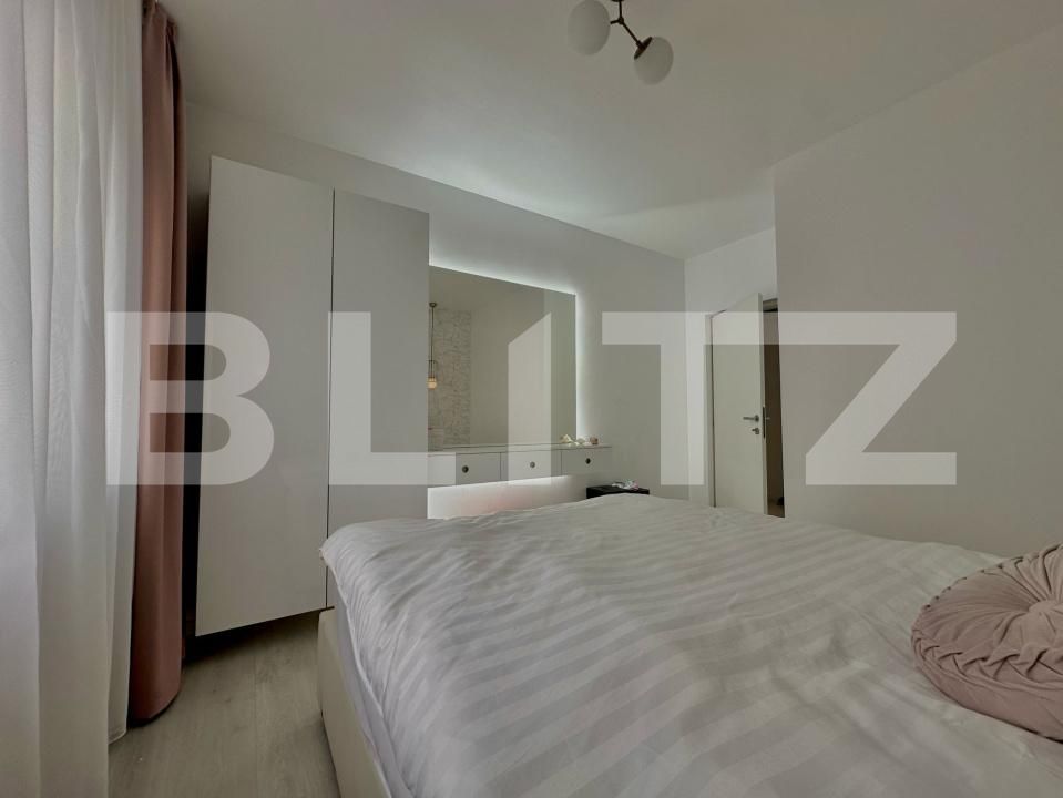 Apartament de închiriat 3 camere Vest - 168952AI | BLITZ Oradea | Poza2
