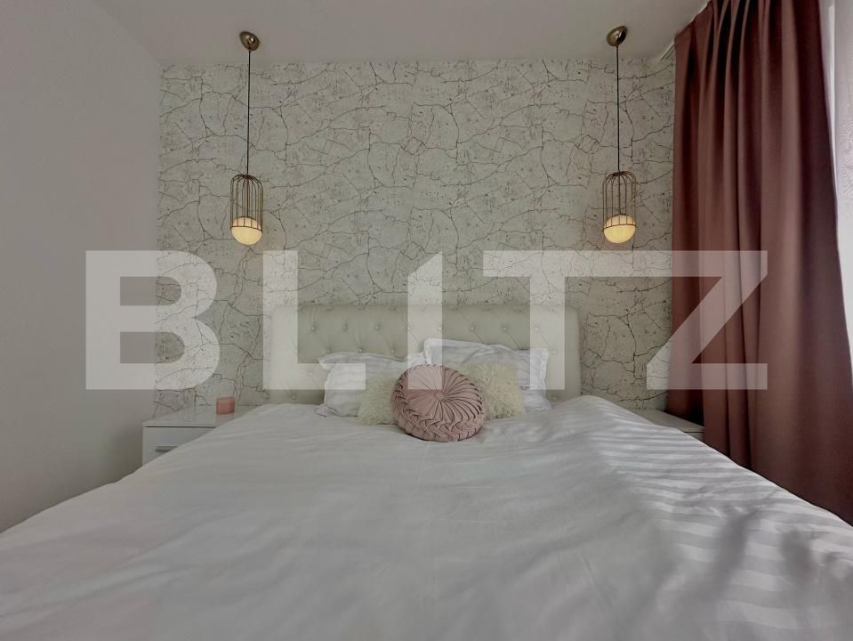 Apartament de închiriat 3 camere Vest - 168952AI | BLITZ Oradea | Poza3