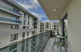 Apartament cu 3 camere, 62 mp, zona Prima Arena