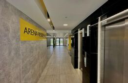 Apartament cu 3 camere, 62 mp, zona Prima Arena