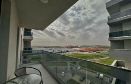 Apartament cu 3 camere, 62 mp, zona Prima Arena