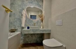 Apartament cu 3 camere, 62 mp, zona Prima Arena