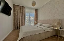 Apartament cu 3 camere, 62 mp, zona Prima Arena