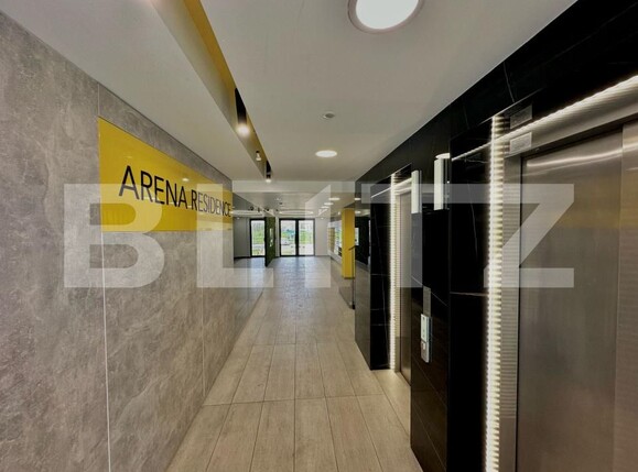 Apartament de închiriat 3 camere Vest - 168953AI | BLITZ Oradea | Poza17