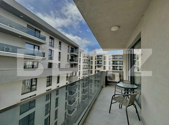 Apartament de închiriat 3 camere Vest - 168953AI | BLITZ Oradea | Poza15