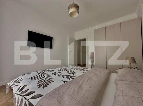 Apartament de închiriat 3 camere Vest - 168953AI | BLITZ Oradea | Poza3