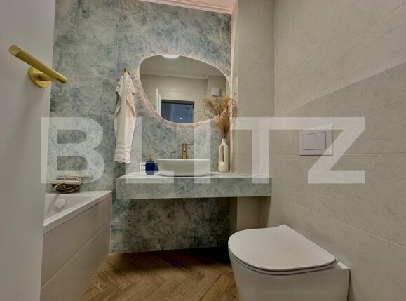 Apartament de închiriat 3 camere Vest - 168953AI | BLITZ Oradea | Poza4