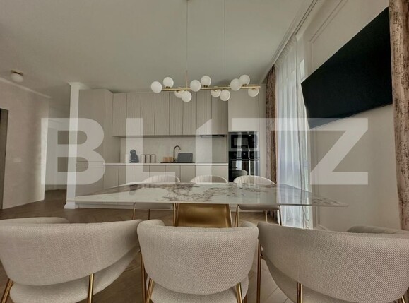 Apartament de închiriat 3 camere Vest - 168953AI | BLITZ Oradea | Poza12