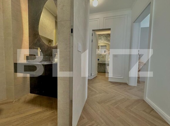 Apartament de închiriat 3 camere Vest - 168953AI | BLITZ Oradea | Poza10