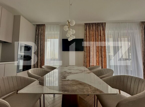 Apartament de închiriat 3 camere Vest - 168953AI | BLITZ Oradea | Poza13