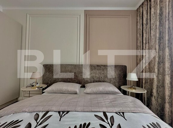 Apartament de închiriat 3 camere Vest - 168953AI | BLITZ Oradea | Poza1