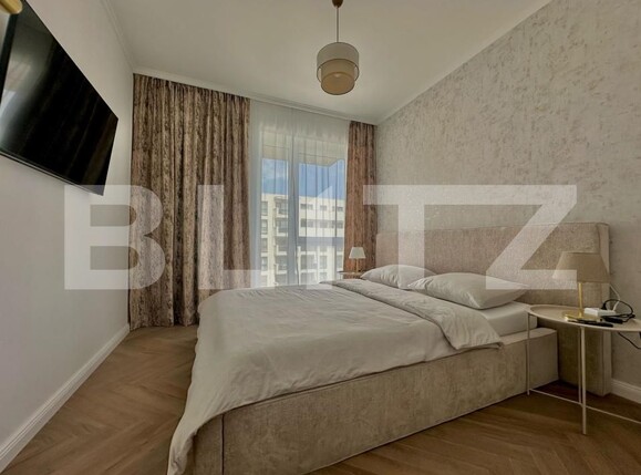 Apartament de închiriat 3 camere Vest - 168953AI | BLITZ Oradea | Poza7