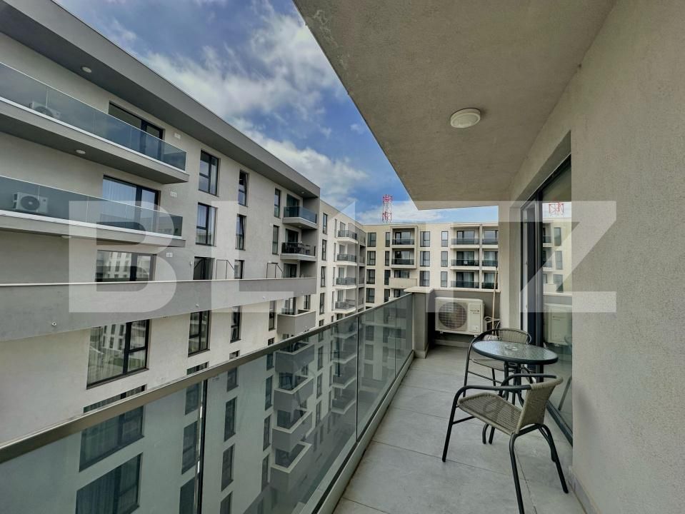 Apartament de închiriat 3 camere Vest - 168953AI | BLITZ Oradea | Poza15