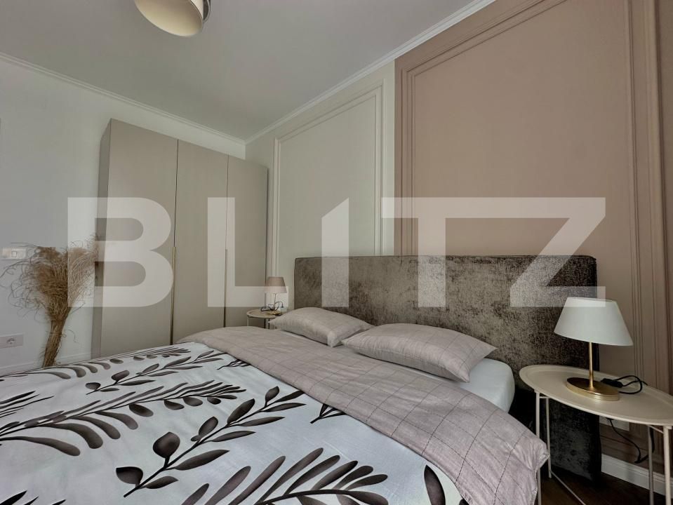 Apartament de închiriat 3 camere Vest - 168953AI | BLITZ Oradea | Poza2