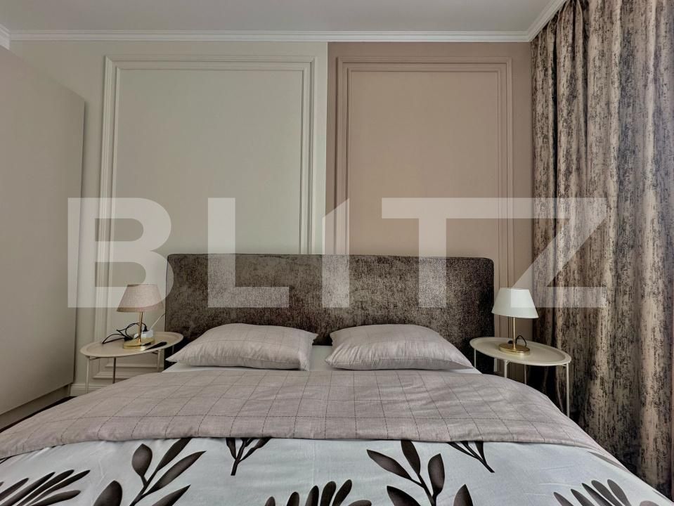 Apartament de închiriat 3 camere Vest - 168953AI | BLITZ Oradea | Poza1