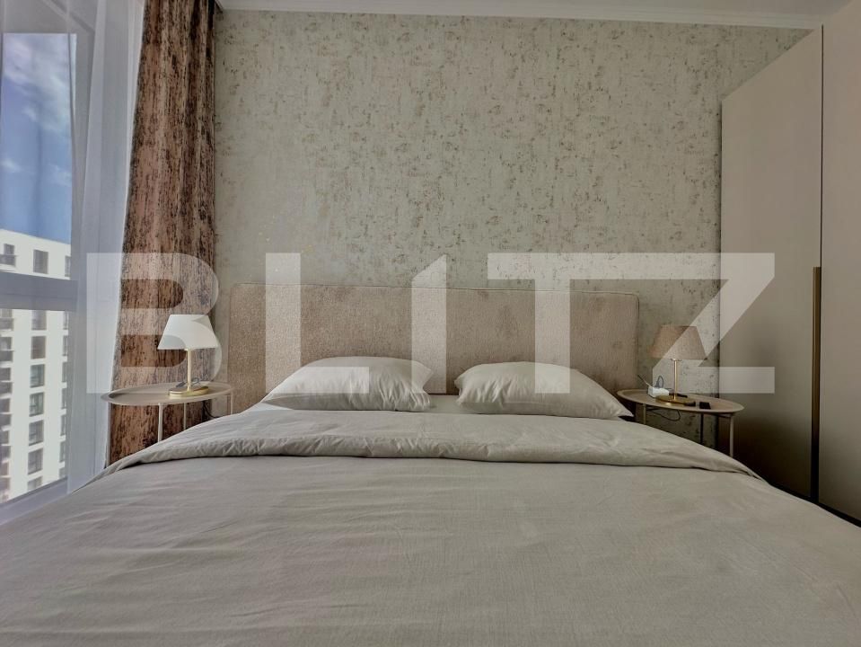 Apartament de închiriat 3 camere Vest - 168953AI | BLITZ Oradea | Poza6