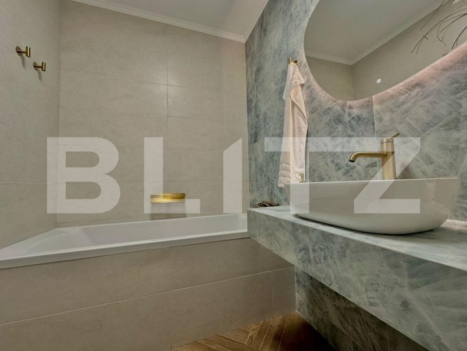 Apartament de închiriat 3 camere Vest - 168953AI | BLITZ Oradea | Poza5