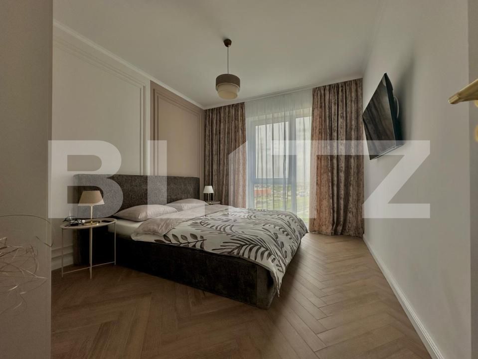 Apartament de închiriat 3 camere Vest - 168953AI | BLITZ Oradea | Poza18