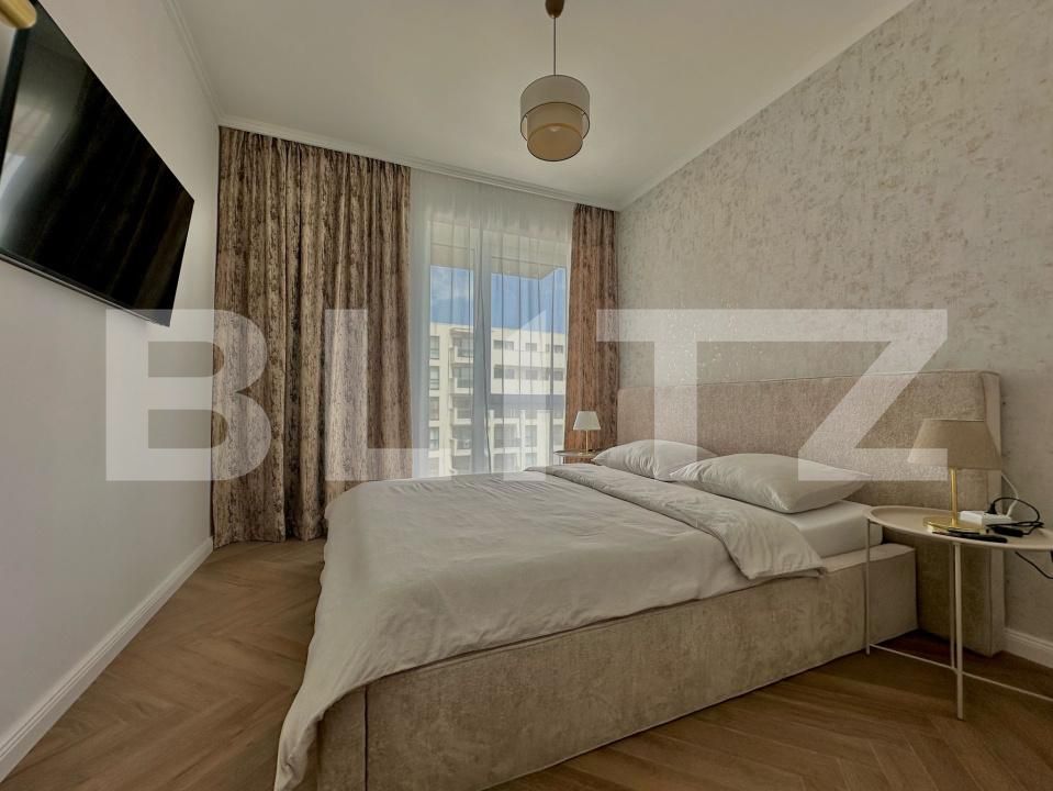 Apartament de închiriat 3 camere Vest - 168953AI | BLITZ Oradea | Poza7