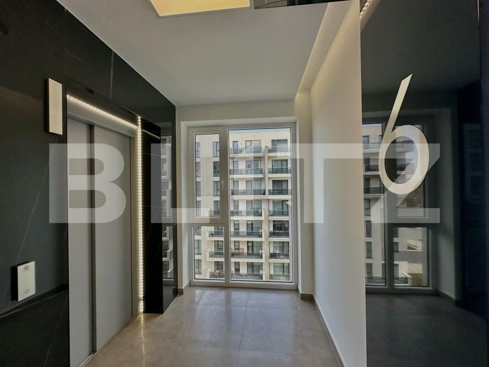 Apartament de închiriat 3 camere Vest - 168953AI | BLITZ Oradea | Poza16