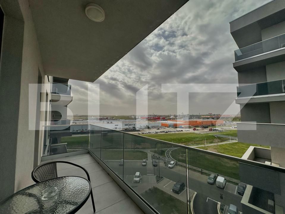 Apartament de închiriat 3 camere Vest - 168953AI | BLITZ Oradea | Poza14