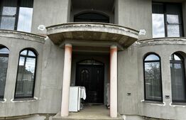 Casa noua de vanzare in Oradea, P+E si terasa de 25 mp