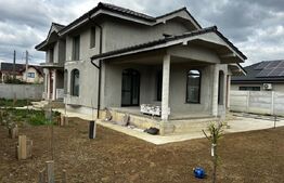 Casa noua de vanzare in Oradea, P+E si terasa de 25 mp