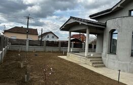 Casa noua de vanzare in Oradea, P+E si terasa de 25 mp