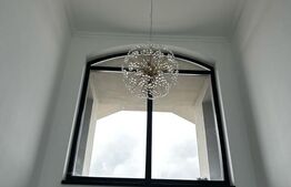 Casa noua de vanzare in Oradea, P+E si terasa de 25 mp