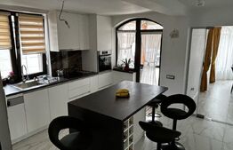 Casa noua de vanzare in Oradea, P+E si terasa de 25 mp