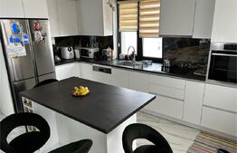 Casa noua de vanzare in Oradea, P+E si terasa de 25 mp